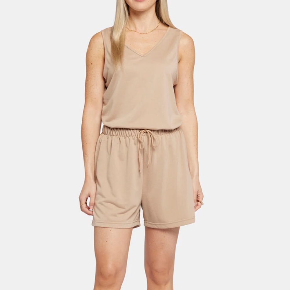 NEW NYDJ Tank And Shorts Lounge Set SIZE:S/M